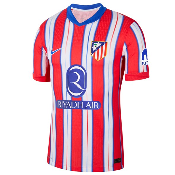 Camiseta Atletico De Madrid Primera equipo 2024-25